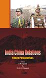 India China Relations : Future Perspectives